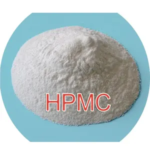 混凝土外加剂羟丙基甲基纤维素HPMC用于改善HPMC
