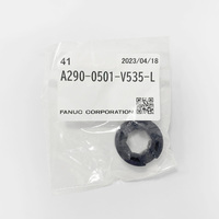 A50L-8101-0033 # Moteur servo Fanuc 100H-L Thermistance en stock