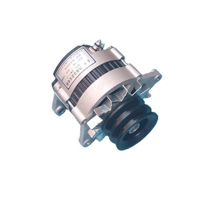 อะไหล่แทรกเตอร์ Lovol/dongfeng/yto 554 654 604 Lr4105 อะไหล่เครื่องยนต์ มอเตอร์/ปะเก็น/ปั๊มหัวฉีด/ปั๊มน้ำ - Product Image 4