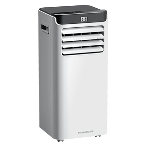 Điều hòa di động 2024 công suất 9000BTU làm mát nhanh, tích hợp chức năng quạt riêng, khử ẩm, đạt chứng nhận GS CE ETL - Product Image 5