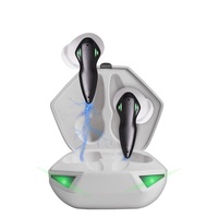 Écouteurs PRO68 Tws, écouteurs sans fil véritablement sans fil, casque tactile, écouteurs à faible latence, écouteurs espions, écouteurs gamer, écouteurs pour téléphone