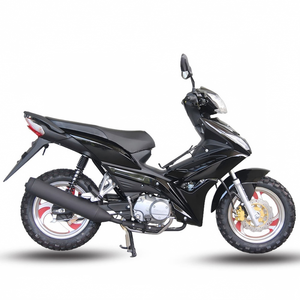 Motocicleta Cub 120cc con Logotipo Personalizado en Diferentes Colores 110cc 120cc 125cc 135cc Moto Cub Modelo Clásico <span class=keywords><strong>Águila</strong></span> Asiática - Product Image 4