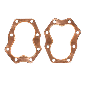 Joints de culasse en cuivre pur pour BMW M1/M72, 1 pièce de joint de culasse en cuivre pour CJK750 24P - Product Image 6