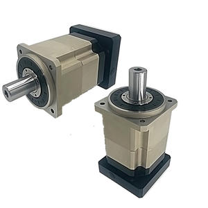 Bestseller 20:1 Speed Reducer Spielarmes Planeten getriebe mit ODM-Unterstützung Anpassbare Getriebe box - Product Image 5