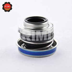 RIMI RM FK Mechanical <b>Seal</b> End Face <b>Seal</b> For Pump High Temperature Wear Resistant Standard Parts - Product Image 1