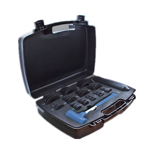 Baltech VP-3405 Portable Vibration Meter 5 Mm Probe <b>Laser</b> <b>Level</b> Sensor For Industrial Use - Product Image 4
