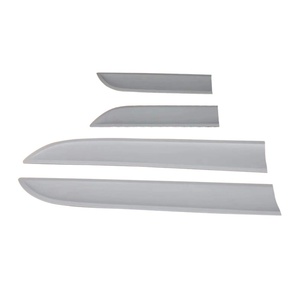Bande décorative pour panneau de porte de voiture 2014-2023 pour Macan 95B - Nouveau kit de rénovation/amélioration - Product Image 2