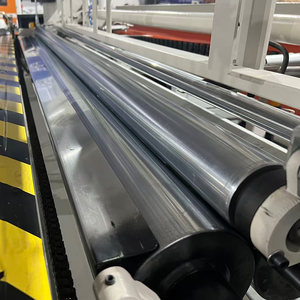 Máquina Automática para Fabricar Papel Higiénico con Motor PLC para Pequeñas Empresas |   Baja Inversión, Alta Eficiencia - Product Image 4