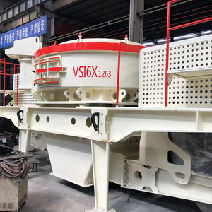 Tác động cát làm máy móc đá Máy nghiền cát làm cho máy để bán - Product Image 4