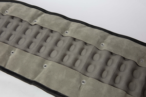 ALPHAY ใหม่กายภาพบำบัดอุปกรณ์เอวฉุดเข็มขัดกลับปวดกายภาพบำบัดเข็มขัด BETTHER กว่าดิสก์.<span class=keywords><strong>DR</strong></span> - Product Image 5