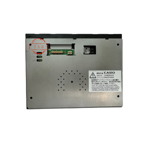 Com80t8102zsp 8 inch màn hình hiển thị LCD Panel module cho sửa chữa thay thế - Product Image 1