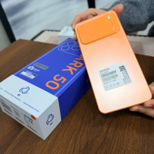 Venta al por Mayor Spark 50 Pro+ 4G LTE, Teléfono Deca Core de 6.8 Pulgadas, 60Hz HD, 24+512GB, 5000mAh, Altavoz Dual, Android 14, para Juegos, en Alemán y Español - Product Image 5