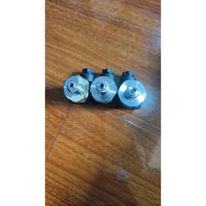 Capteur de pression WiKA 0,1 Mpa Abs 4-20 mA 8-30 V IP65 Fabriqué en Allemagne - Product Image 4