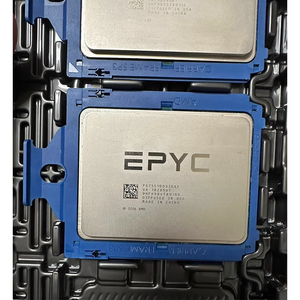 ซีพียู EPYC 7551 32 คอร์ 64 เธรด 2.0 GHz 180W 64M ซ็อกเก็ต SP3 โปรเซสเซอร์เซิร์ฟเวอร์ EPYC7551 PS7551BDAFWOF - Product Image 6
