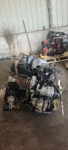 Pièces de moteur diesel 4JB1 pour excavatrice et machines de construction agricole - Composants de moteur de haute qualité - Product Image 2