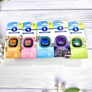 Deodorante per auto con profumo lungo deodorante per auto produttore professionale cinese - Product Image 2