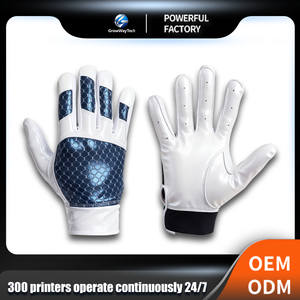 Services de traitement de pièces moulées en plastique par injection UliteLSR, structure de doublure de gant de baseball personnalisée <span class=keywords><strong>3D</strong></span> <span class=keywords><strong>DLS</strong></span>, OEM/ODM acceptés - Product Image 3