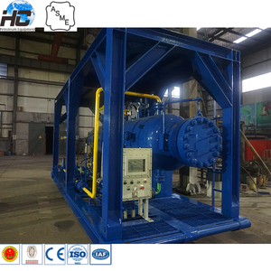 Corrosión subsidio separador instalación/separador trifásico/separador hidráulico prolongados buque <span class=keywords><strong>vida</strong></span> - Product Image 5