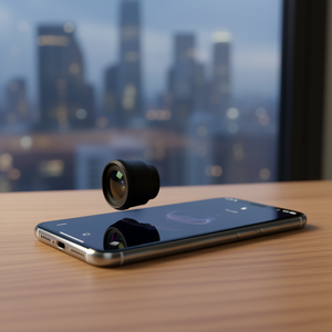 Lentes para Celular Vivo Y28 Y36, Lente de Cámara para Smartphones Vivo Serie Y - Product Image 2