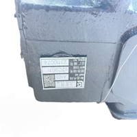 Vanne de distribution hydraulique authentique 12C9675 pour chargeuse sur pneus Liugong 856H – Pièces de rechange pour engins de construction