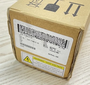Original VISHAY ACMKP 2,8-3,6 <span class=keywords><strong>IBX</strong></span> 3,60 uF 2800V GAS 5191-71358-01 PEC ESTAdry 84x187mm - Product Image 4