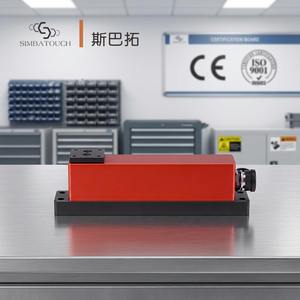 Sensor Viga Empotrada Bajo Deriva Térmica für Kontinuierliche Prozesslinien mit 24-Stunden-Stabilem Wiegebetrieb - Product Image 1