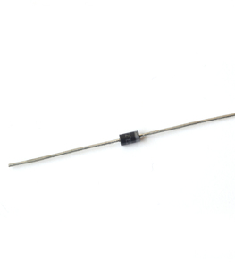 Redresseur à diodes 4007 <span class=keywords><strong>1N4007</strong></span> <span class=keywords><strong>UF4007</strong></span> M7 1A 1000V - Product Image 1