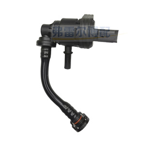 วาล์วโซลินอยด์ถังคาร์บอน Citron C6 รุ่น 9800111980 V757750680 มาตรฐานไอเสียจีน VI อะไหล่หมายเลข YL01032580 - Product Image 4