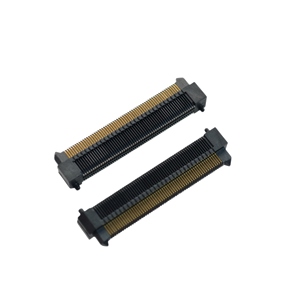 คอนเนคเตอร์เซ็นเซอร์คอนโทรลเลอร์ PLC ของแท้ใหม่เอี่ยม รุ่น FTSH-105-01-F-DV - Product Image 2