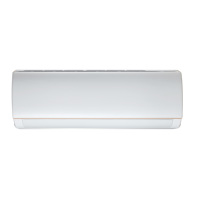 Climatiseur mural split TCL 7000 9000 12000 18000 24000 Btu ON-OFF R410a, refroidissement uniquement, pour l'Afrique