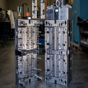 New Production Equipment Ppr <b>Pipe</b> Fittings Manufacturing <b>Machine</b> <b>Machines</b> <b>Making</b> - Product Image 1