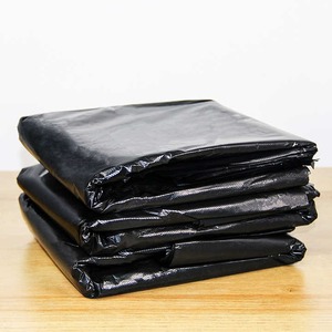 Bolsas de Basura Resistentes de 55 Galones, Grandes, Gruesas, Desechables, de Plástico, para Residuos Industriales, Médicos y Domésticos, Distribuidor - Product Image 4