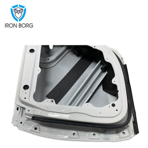 Adecuado para mercedes-benz puerta trasera derecha GT63 W290 X290 C253 <span class=keywords><strong>AMG</strong></span> 2017-2023 OE A2907303000 - Product Image 5