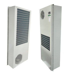 Climatiseur pour conteneur de stockage d'énergie extérieur, unité de refroidissement d'armoire, 380V CA, 5KW, 17000 BTU, prix usine - Product Image 4
