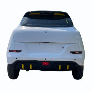 Véhicule Électrique Compact à Quatre Roues, Moteur 3500W, Autonomie 101-200km, Idéal pour Adultes - Offre Spéciale - Product Image 2