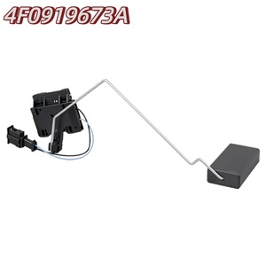 Sensor de Nivel de Combustible 4F0919673A para Audi A6 A6L C6 RS6 2004-2011, Repuesto de Sensor de Medidor de Combustible 4F0 919 <span class=keywords><strong>673A</strong></span> - Product Image 1