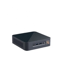 Mini PC para Juegos Topton Económico, AMD Zen3 R7 5800H 5 5600H, 2*DDR4 3200MHz, SSD NVMe, LAN de 2.5G, Computadora de Escritorio, Windows 11, WiFi6