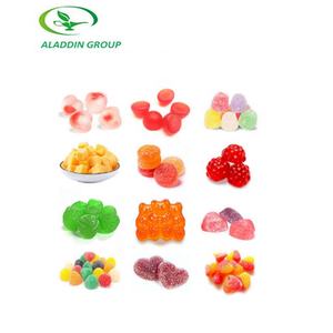 Extracto de Algas Kelp en Polvo, Fucoidan, Calidad Confiable, Venta Caliente, GMP - Product Image 6