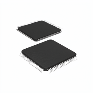 EFM32WG380F256-QFP100T 100 LQFP Buy Electronics Components Online Embedded Original - Product Image 1
