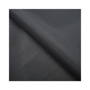 Échantillon Gratuit Étanche Pu Enduit 210T Polyester Pvc Enduit <span class=keywords><strong>Taffetas</strong></span> Tissu Pour Sac - Product Image 6