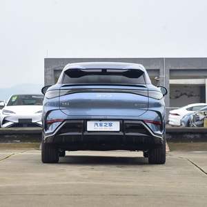 Pago por adelantado 2024 Nuevo modelo BYD Sealion 07 Vehículos de nueva energía BYD Sea Lion 07 EV Inteligente 550km 610Km BYD Coche eléctrico - Product Image 6