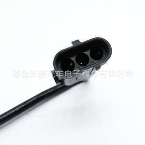 เซ็นเซอร์ออกซิเจน 234-3003 Tb-060355 สำหรับอะไหล่ทดแทนรถตู้ Chrysler Dodge - Product Image 4