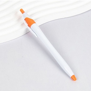 Biểu Tượng Tùy Chỉnh 1.0Mm In Ấn Quảng Cáo Quà Tặng Bút Khuyến Mại Bút Bi Bán Buôn Bút Bi - Product Image 4