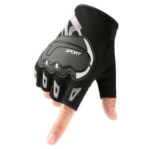 <span class=keywords><strong>Gants</strong></span> de <span class=keywords><strong>moto</strong></span> d'<span class=keywords><strong>hiver</strong></span> unisexes à doigts entiers et fendus, légers, avec logo personnalisé, fermeture auto-agrippante, en polyester - Product Image 1