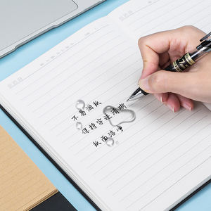 Bolígrafo Personalizado COMIX, Venta al por Mayor, Ancho de Escritura de <span class=keywords><strong>0.7</strong></span> mm, Bolígrafo de Negocios - Product Image 6