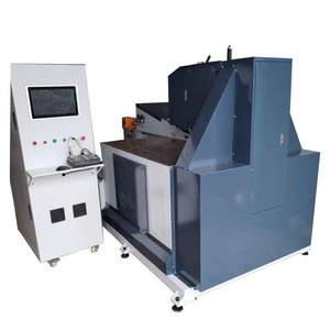 Helpful Brand HN4410A Cnc Wood Automatic Plate <strong>Jig</strong> <strong>Table</strong> Band Saw Furitiure Production Line Weihai Helpful Woodworking Machine - Product Image 1