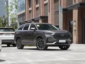 Venta caliente <span class=keywords><strong>Precio</strong></span> de fábrica 2024 <span class=keywords><strong>Chery</strong></span> <span class=keywords><strong>Tiggo</strong></span> <span class=keywords><strong>9</strong></span> Nuevo modelo Gran espacio SUV de lujo - Product Image 3