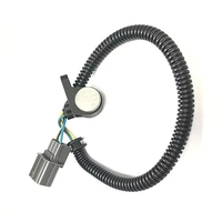 37500P2FA01 Nouveau capteur de position vilebrequin/arbre à cames pour moteur diesel, garantie 1 an, pièce de rechange OEM pour camion