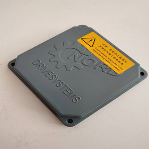 ฝาครอบขั้วต่อพลาสติก Nord SK132S/4 TF - Product Image 1