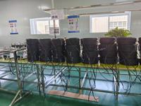 Kabel Drop Fiber Optik Single Mode 1 Core Indoor/Outdoor FTTH